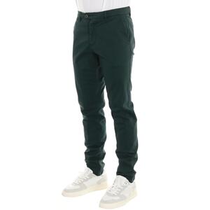 PANTALONE CUBA SQUAD VERDE